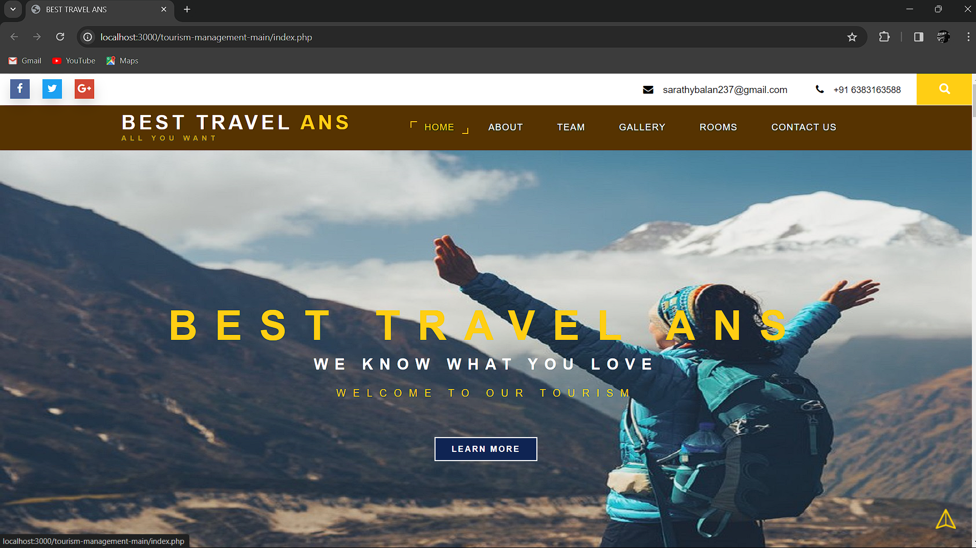 Project Preview Image